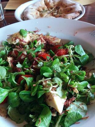 Pizateca