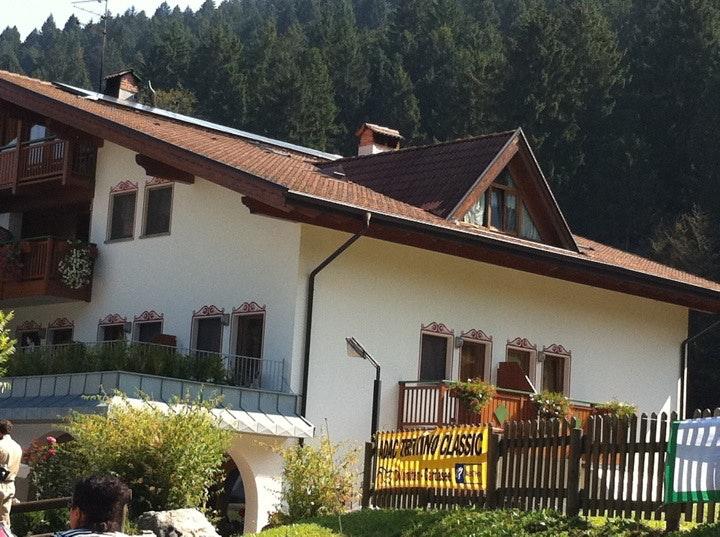Bar La Pineta