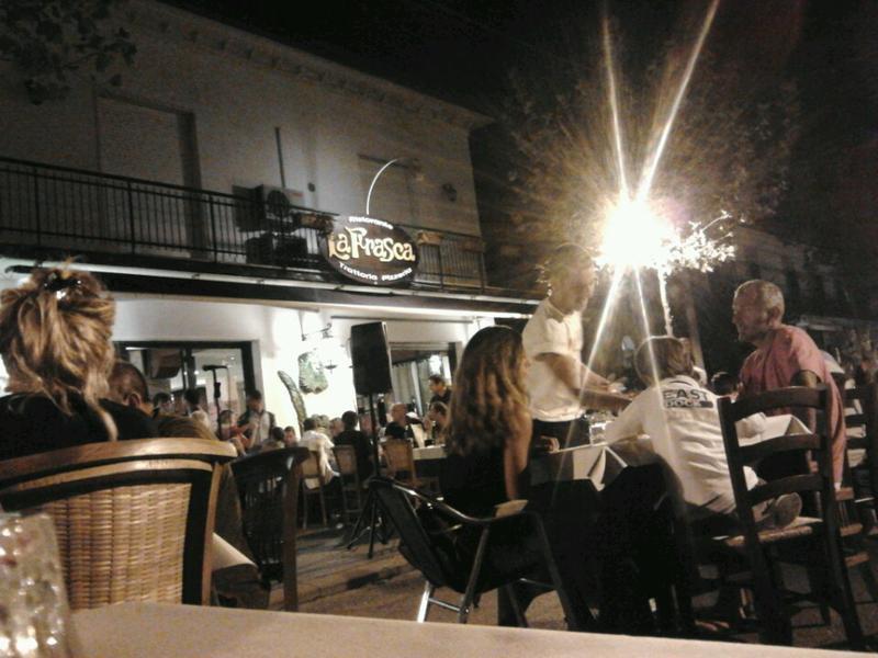La Frasca Riccione