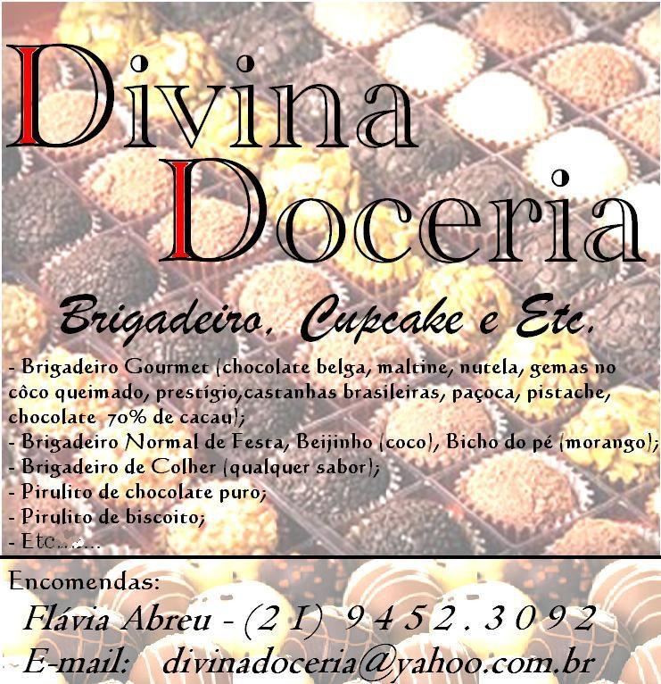 Divina Doceria
