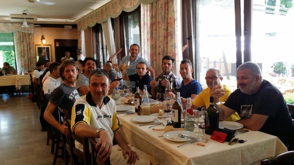 Ristorante Defilippi