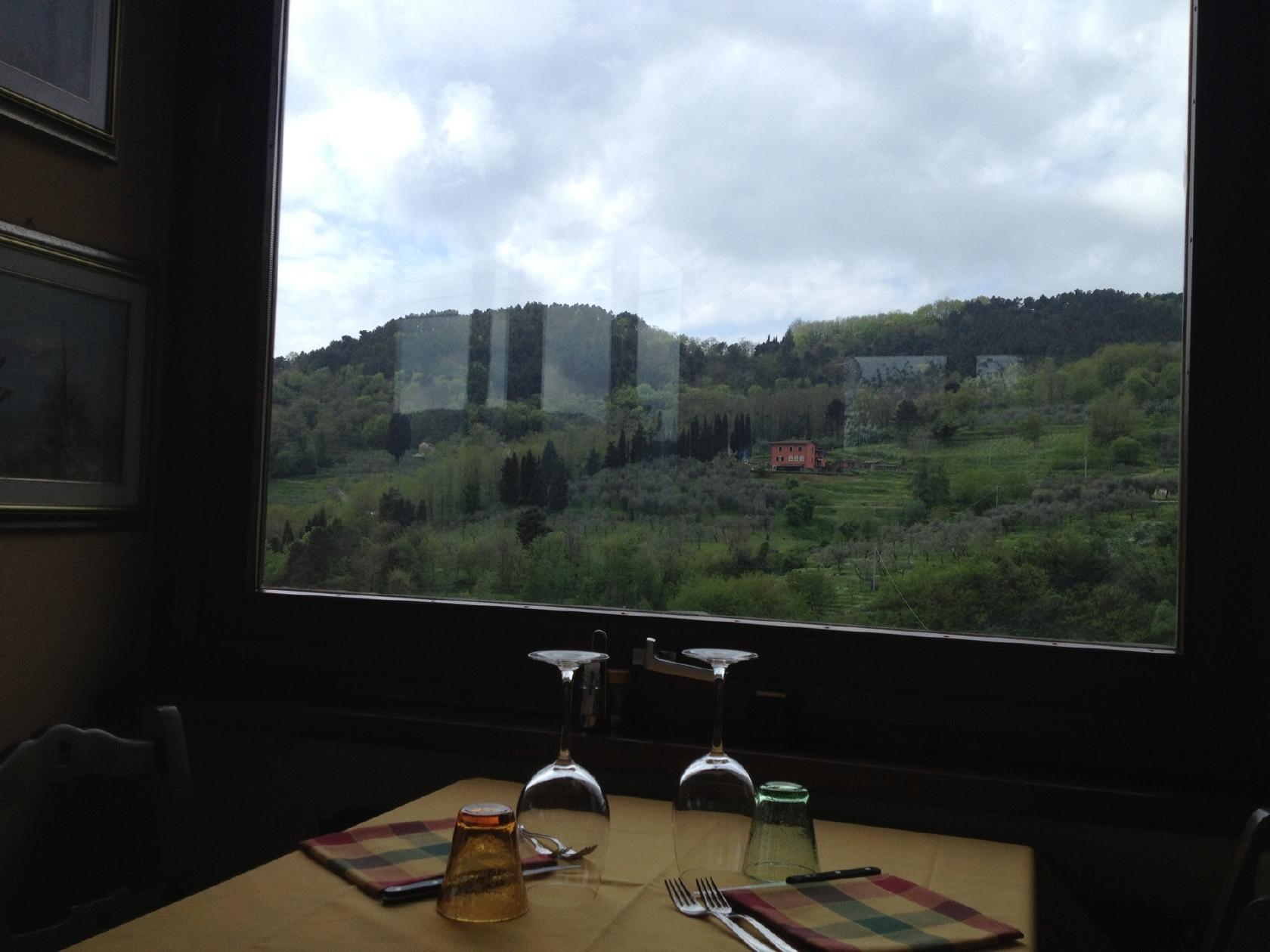 Ristorante da Palmira