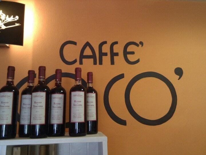 Caffè Cocò