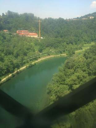 Gelateria Luna di Panna