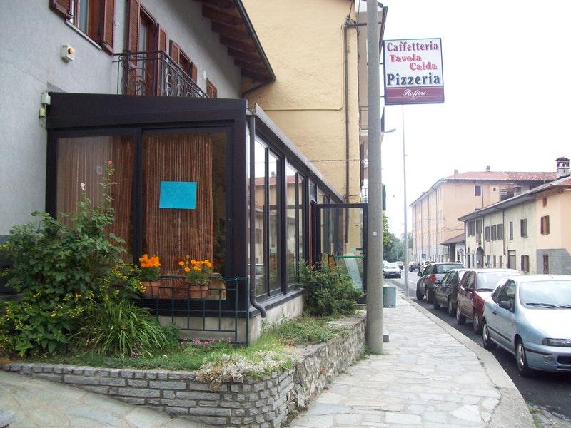 Al Cristallo (Già Ghiacciaia)