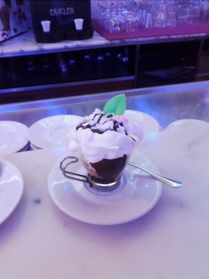 Caffetteria Orefici