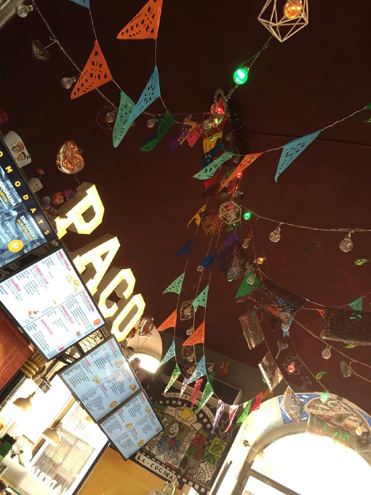 Paco Fresh Mexican Streetfood