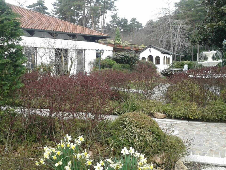 Cenacolo Location & Ristorante