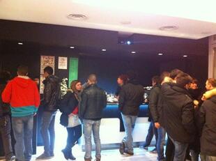 2012 trattoria, pizzeria