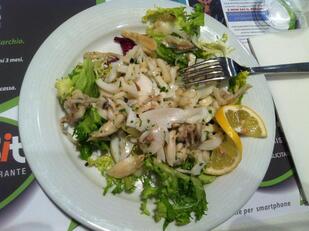 Self Service Ristofit