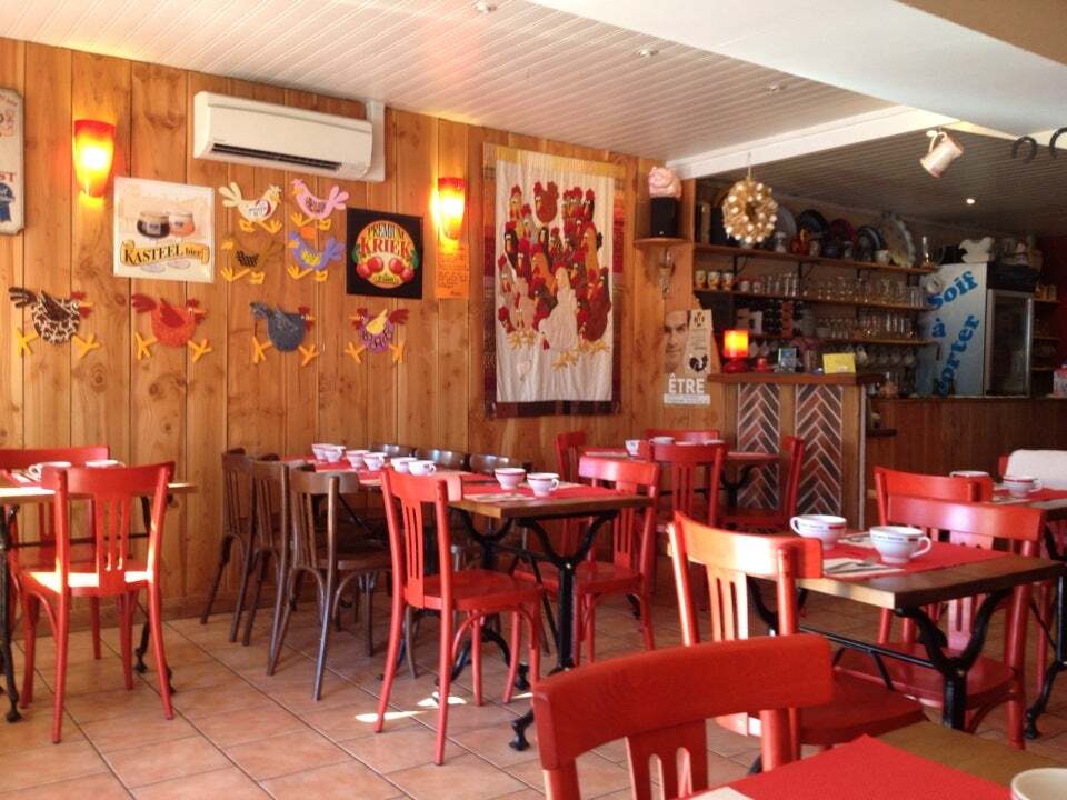 la creperie de mamie