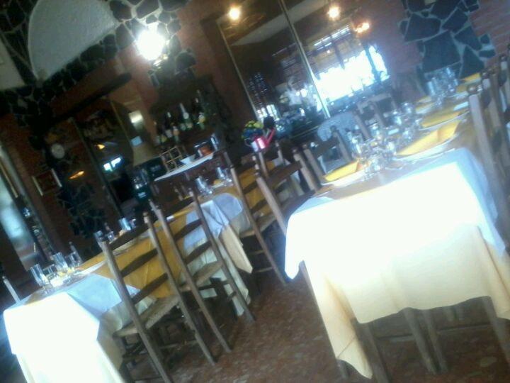 Da Nanni Il Girarrosto