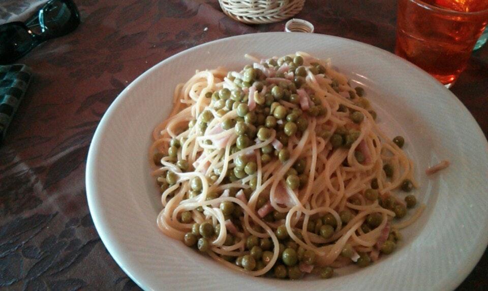 Club degli Spaghetti