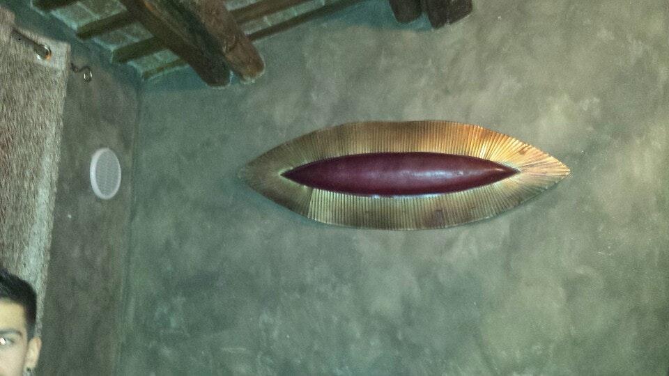 Pizzeria Rosso di sera