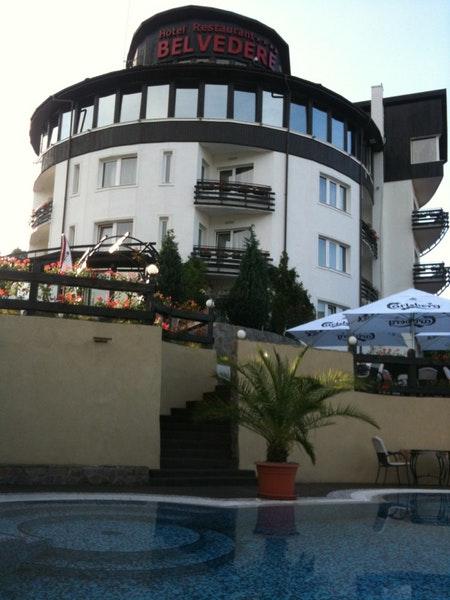 Hotel Belvedere