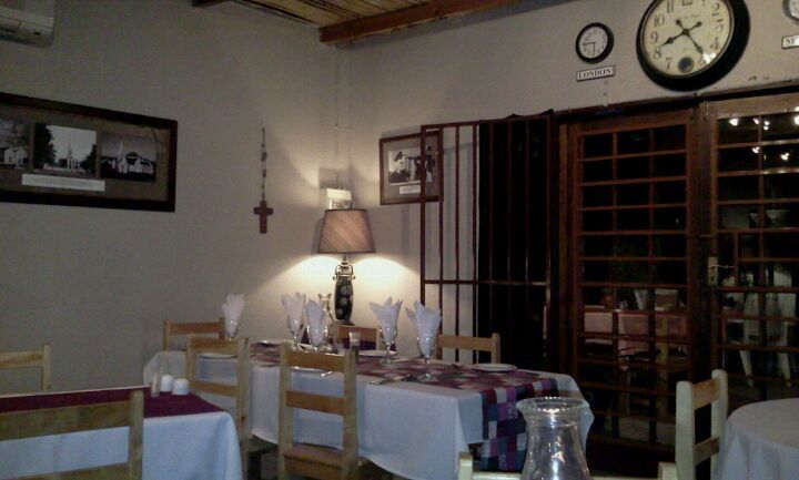Pioneers Restaurant & Beer Garden