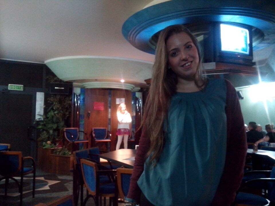 Bar Paninoteca Blue Moon