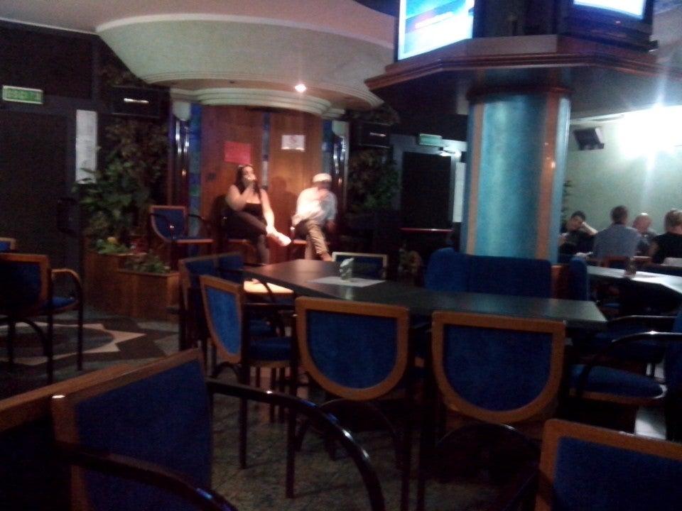 Bar Paninoteca Blue Moon