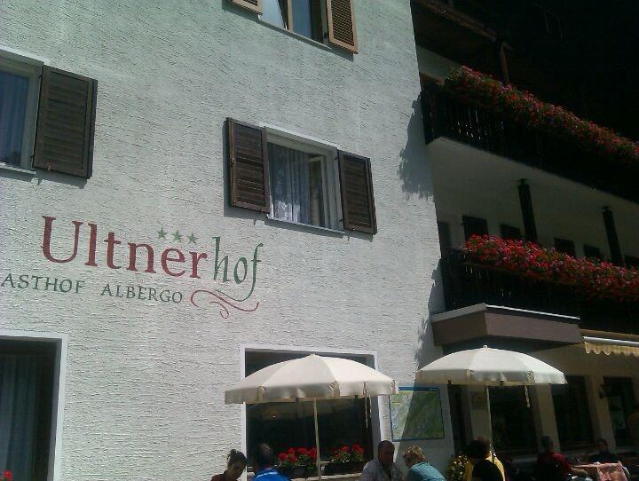 Hotel Ultnerhof