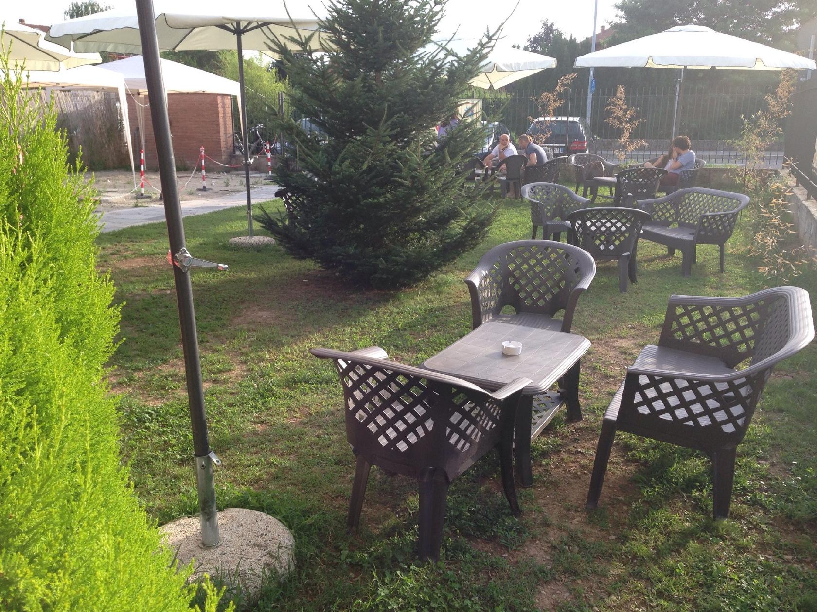 Il Caffè Degli Artisti