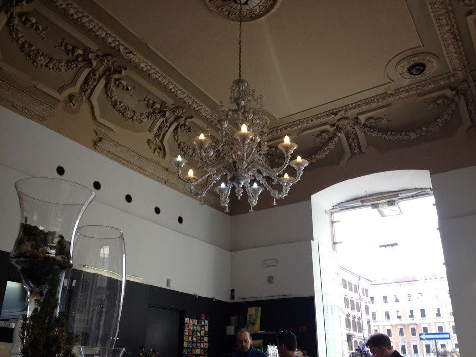 Bar Martini Trieste