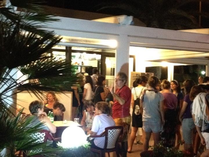 Bar Gelateria Paradiso