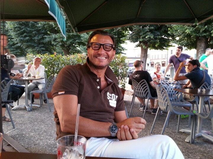 FRISCO Burger & Smash Pistoia
