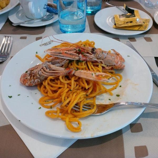 Ristorante Charleston