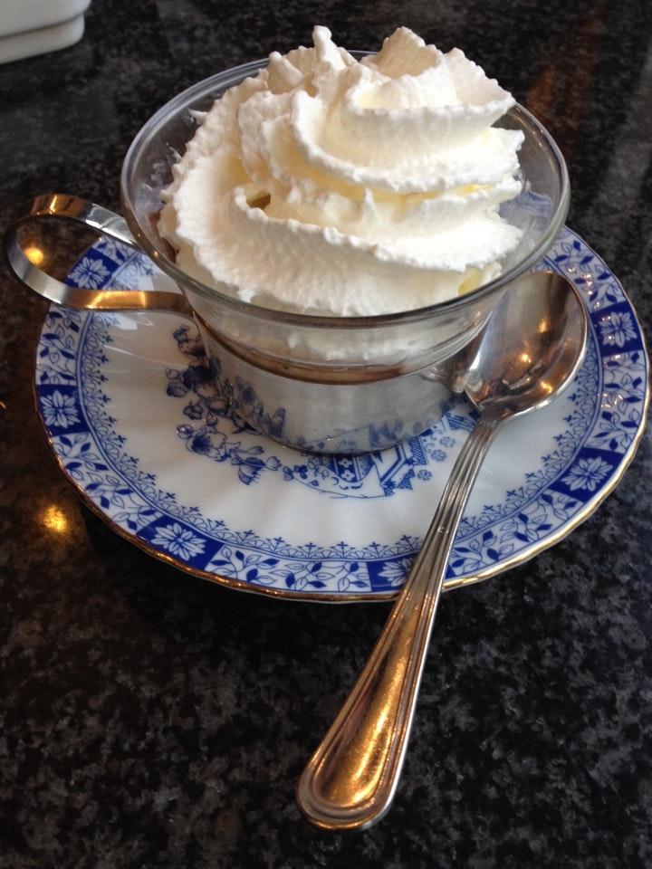 Cafè Lagrange