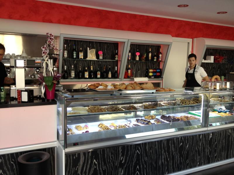 Pasticceria Gelateria Dolcidee Aprilia