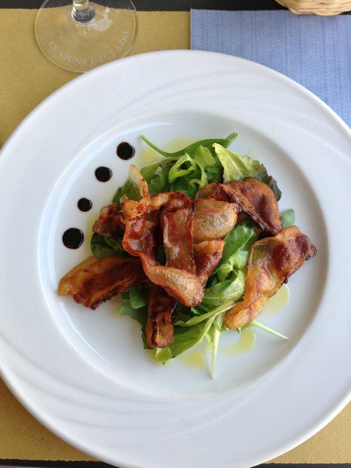 Ristorante Piazza Del Popolo