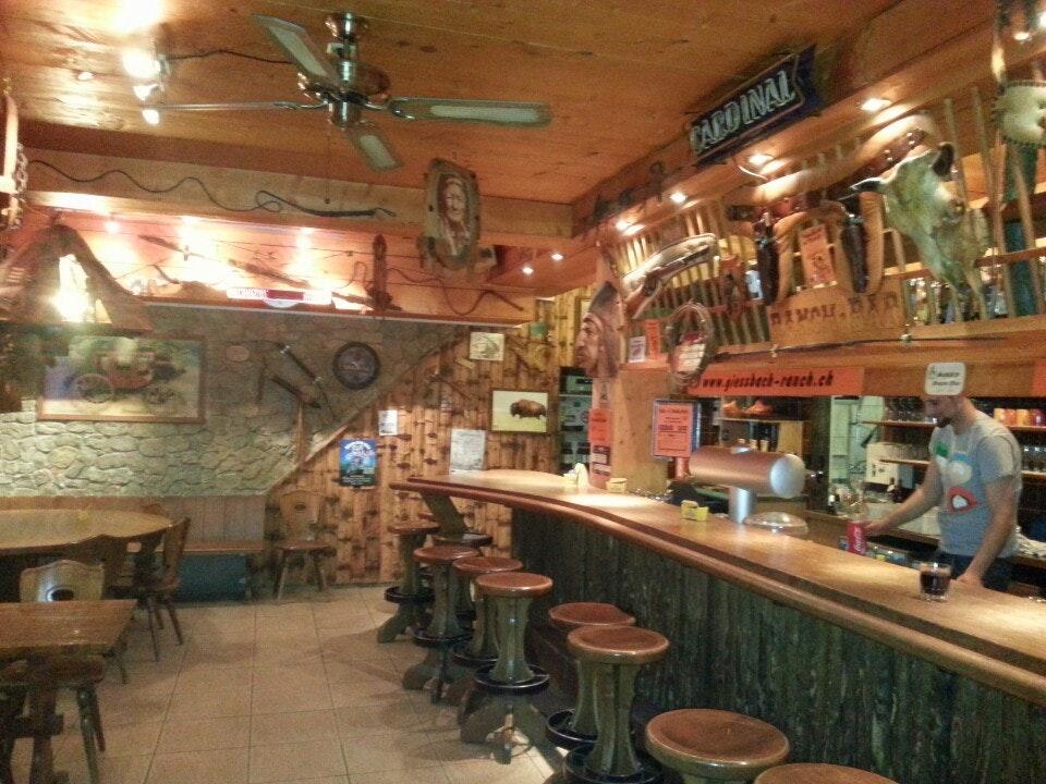 Restaurant Giessen