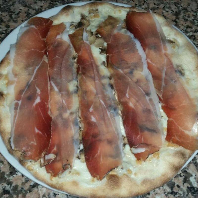 Pizzeria La Tabernula