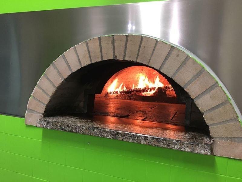 Pizzeria Pizzagiò