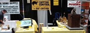 Critter Control of NE Indiana