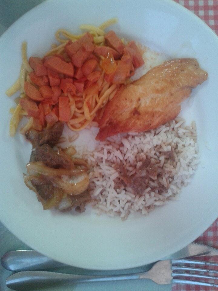 Restaurante Tradiçao