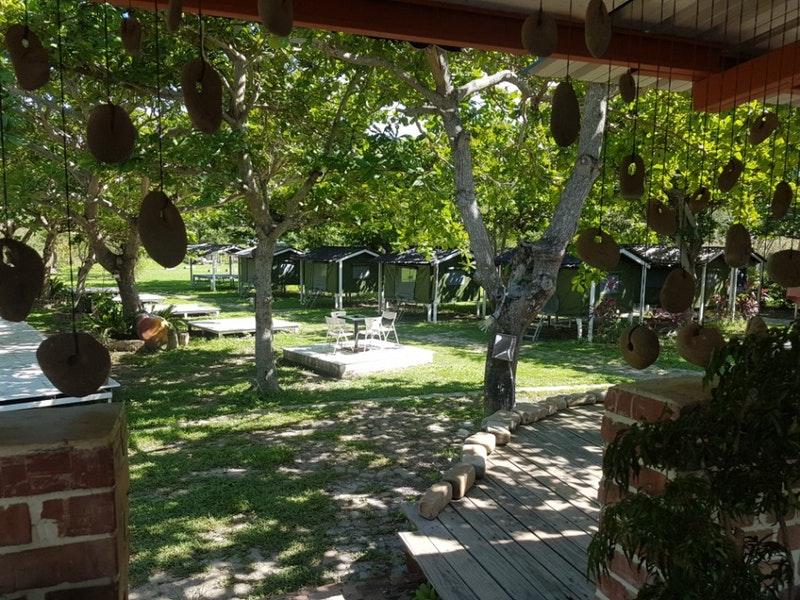 Rockgarden Campground