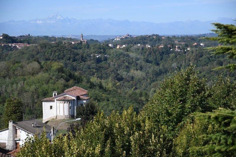 Villa Conte Riccardi