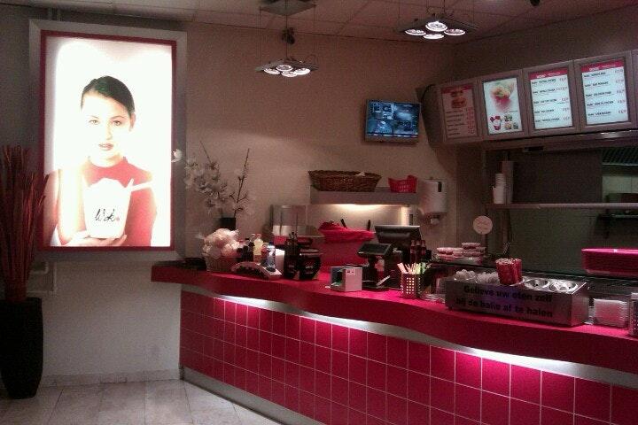 Wok to Go