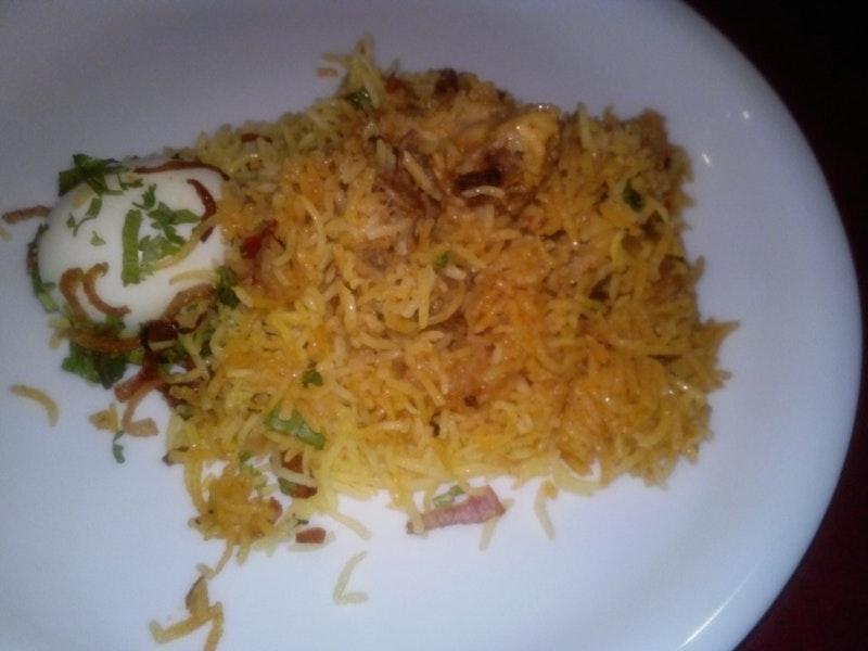 Ujwal Bar & Restaurant