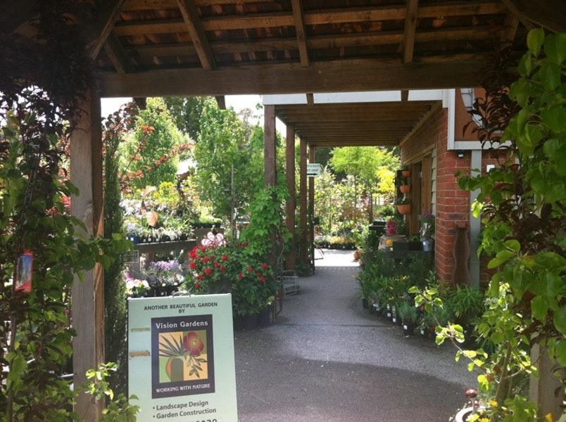 Vision Gardens