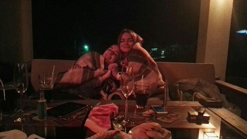 Thyssen Hotel And Restaurant