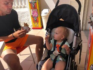 Gelateria Artigianale Non Solo Coni