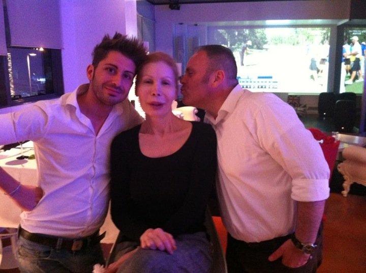 J Lounge Restaurant Treviso