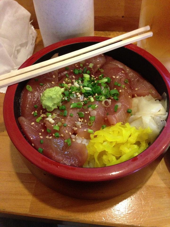 Ban-ya Yoichi