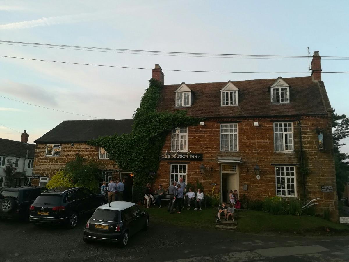 The Plough