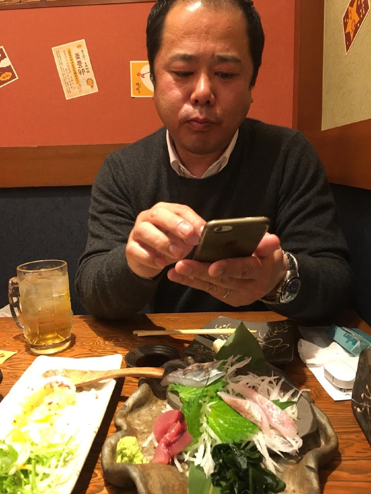ゆうゆう 大阪港店