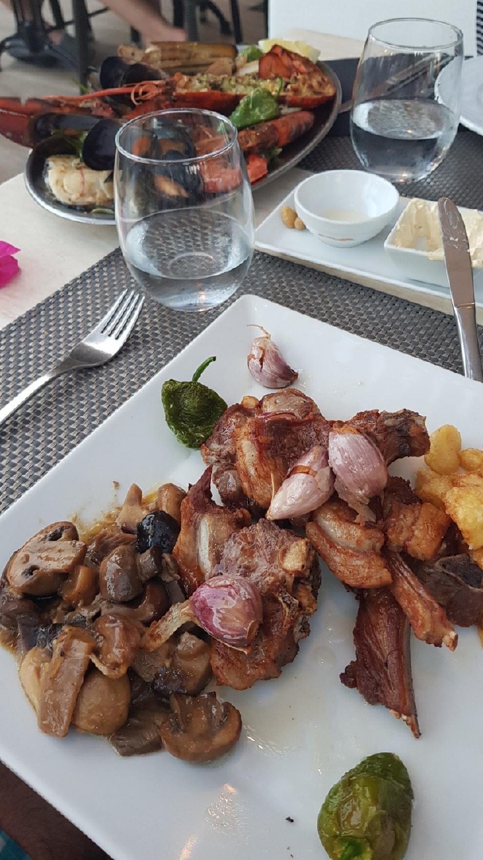 Bar Maria