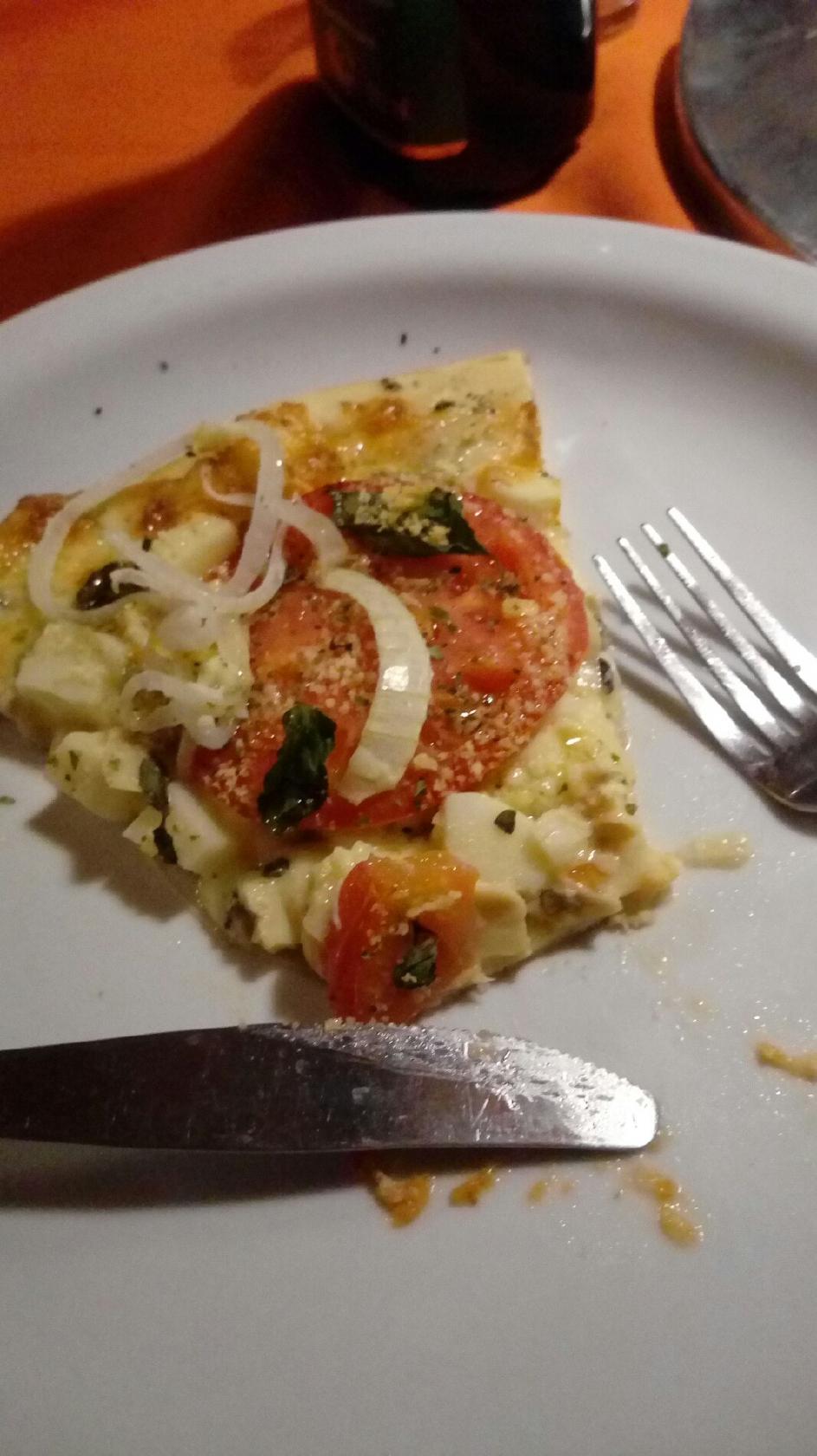 Pizzaria 2000