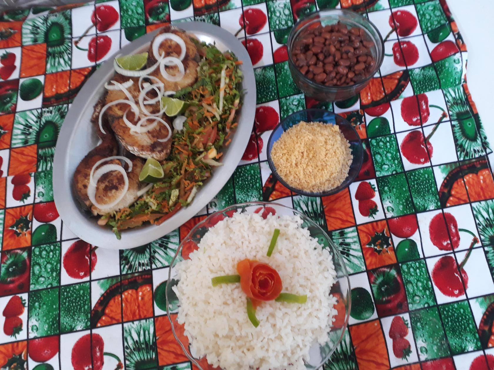 Restaurante & Lanchonete São Miguel